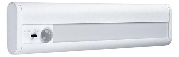 Osram - Lampada LED sottopensile con sensore LINEARLED LED/1,9W/6V 4xAA 21,4 cm bianco