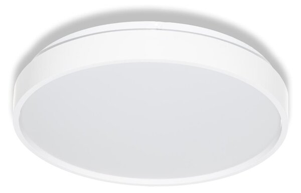 Osram - Plafoniera a LED CEILING LUXO LED/18W/230V diam. 32 cm bianca