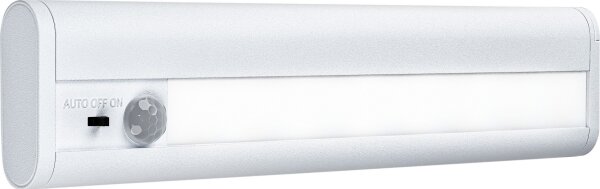 Osram - Lampada LED sottopensile con sensore LINEARLED LED/1,9W/6V 4xAA 21,4 cm bianco