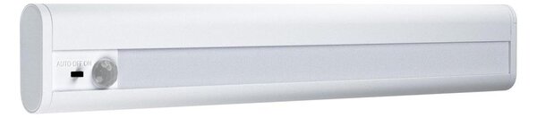 Osram - Lampada LED sottopensile con sensore LINEARLED LED/2,9W/9V 6xAA 31,4 cm bianco