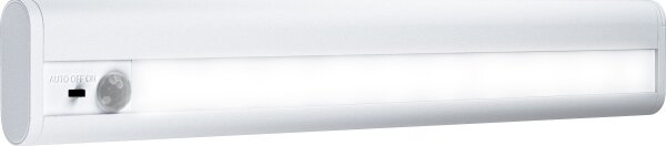 Osram - Lampada LED sottopensile con sensore LINEARLED LED/2,9W/9V 6xAA 31,4 cm bianco