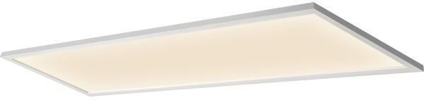 Osram - Pannello LED a montaggio superficiale PLANON LED/40W/230V 3000K 30x120 cm bianco