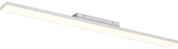 Osram - Pannello LED a montaggio superficiale PLANON LED/30W/230V 3000K 10x120 cm bianco