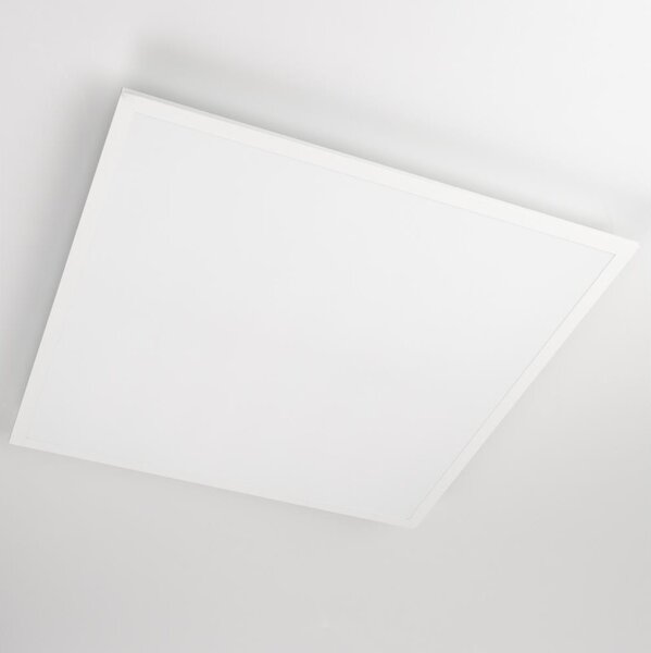 Plafoniera da soffitto dimmerabile LED/35W/230V 2700-6500K bianca + telecomando