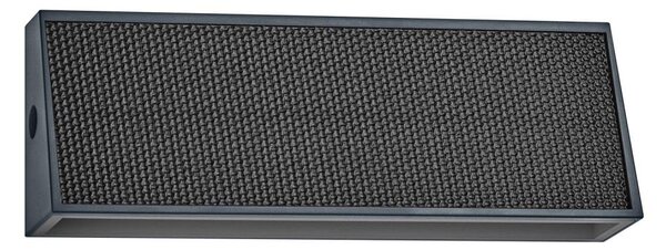 Osram - Applique solare a LED ENDURA STYLE LED/7,1W/4,2V 2000 mAh IP44 antracite