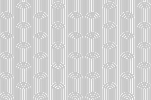 Carta da parati Un motivo grigio e bianco, Carta da parati lastrazione, Carta da parati popolare, w00137v1 - Tapeko.it