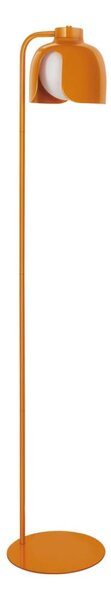 Osram - Lampada da terra DECOR COROLLE 1xE27/15W/230V arancione
