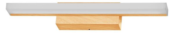 Osram-LED dimmerabile illuminazione per specchio da bagno ORBIS MIRROR LED/6,8W/230V 40 cm IP44 beige