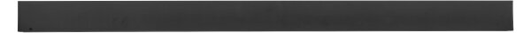 Osram - Plafoniera da soffitto dimmerabile a LED OFFICE LINE LED/30W/230V 112,6 cm, nero