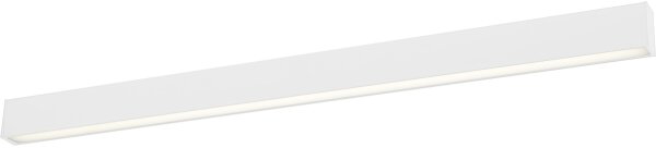 Osram - Plafoniera LED dimmerabile OFFICE LINE LED/30W/230V 112,6 cm bianca