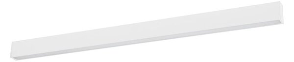Osram - Plafoniera LED dimmerabile OFFICE LINE LED/30W/230V 112,6 cm bianca
