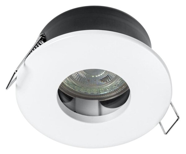 Osram - Faretto LED da incasso per bagno SPOT 1xGU10/4,3W/230V 2700K IP65 bianco