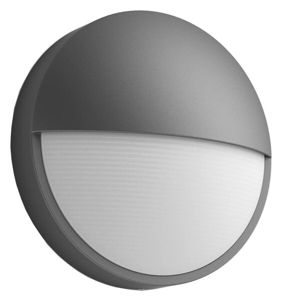 Philips - Applique da esterno a LED CAPRICORN LED/4,3W/230V IP44