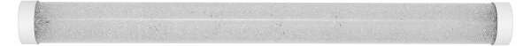 Osram - Illuminazione LED per specchio ORBIS TUBE LED/12W/230V 60 cm IP44 bianco