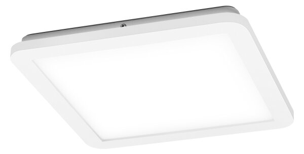 Osram - Plafoniera LED da soffitto per bagno ORBIS DISC LED/22W/230V 30x30 cm IP44 bianca