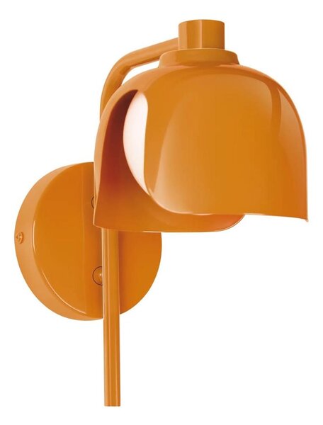 Osram - Lampada da parete DECOR COROLLE 1xG9/20W/230V arancione