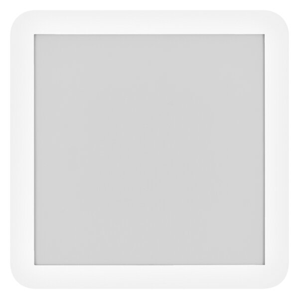 Osram - Plafoniera LED da soffitto per bagno ORBIS DISC LED/22W/230V 30x30 cm IP44 bianca