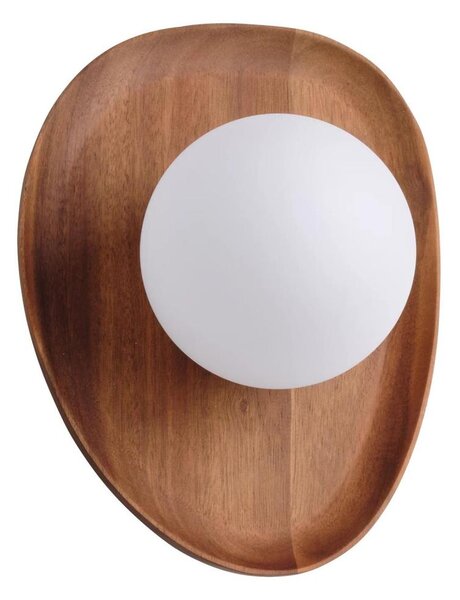 Osram - Applique da parete ACACIA NEST 1xG9/5W/230V in acacia