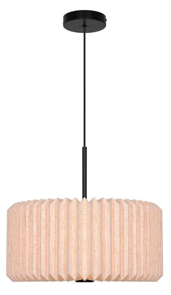 Nordlux - Lampadario a sospensione con cavo VIVIENNE 1xE27/15W/230V diam. 40 cm