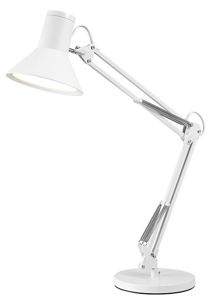 Osram - Lampada da scrivania LED dimmerabile OFFICE LINE LED/9W/230V 3000K bianca