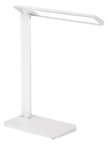Osram - Lampada da scrivania LED dimmerabile OFFICE LINE LED/7W/230V bianca