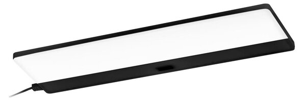 Osram - Lampada LED sottopensile dimmerabile con sensore UNDERCABINET LED/5W/230V nero