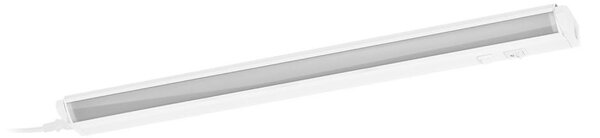Osram - Lampada LED sottopensile dimmerabile LINEAR TURN LED/10W/230V 55 cm bianco