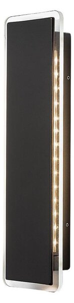 Rabalux 77077 - Applique da esterno PEMBA a LED 18W/230V IP54 nero