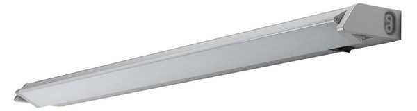 Osram - Lampada sottopensile LED LINEAR LED/10W/230V 3000K 55,7 cm argento