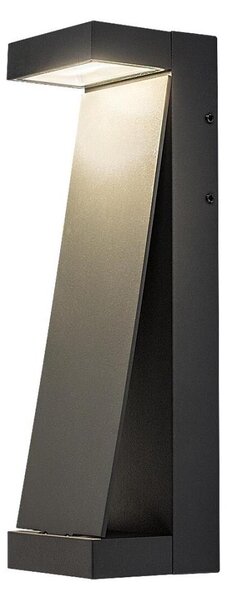 Rabalux 77067 - Applique da esterno BRADU LED/13W/230V IP65 antracite