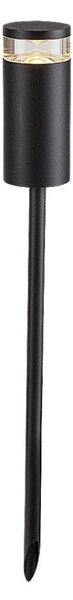 Rabalux 77071 - Lampada da esterno TORNIO 1xGU10/10W/230V IP54 54,5 cm antracite