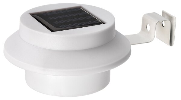 Rabalux 77205 - Applique solare da parete MONTORO LED/0,06W/1,2V 300 mAh IP44