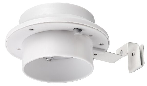 Rabalux 77205 - Applique solare da parete MONTORO LED/0,06W/1,2V 300 mAh IP44