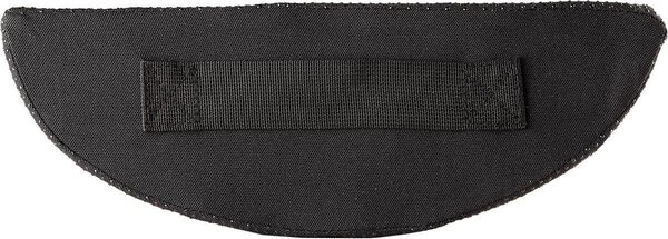 FELLOWES FW100119851 Cuscino poggiapiedi Breyta, nero