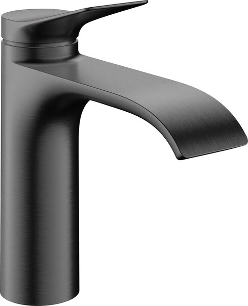 Hansgrohe Vivenis Mitigeur monocommandé pour lavabo 110, saillie 146mm, CoolStart, 75024340, 75024340