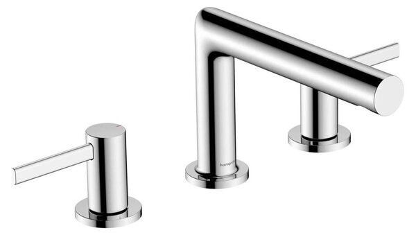 HANSGROHE 74733000 Miscelatore per lavabo a 3 fori 100 Zesis S