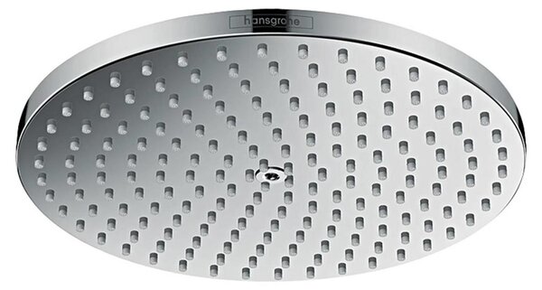 Hansgrohe soffione Raindance S misura 240 mm, 1 getto, cromo