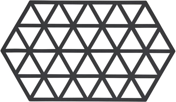 Sottopentole in silicone Triangles