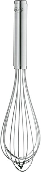 Frusta in acciaio inox Classic