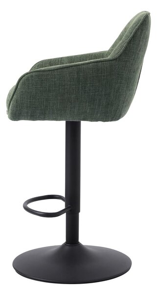 Set di sbagelli da bar verdi 2 pz (altezza della seduta 69 cm) Avola – Unique Furniture