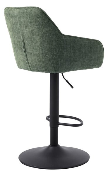 Set di sbagelli da bar verdi 2 pz (altezza della seduta 69 cm) Avola – Unique Furniture