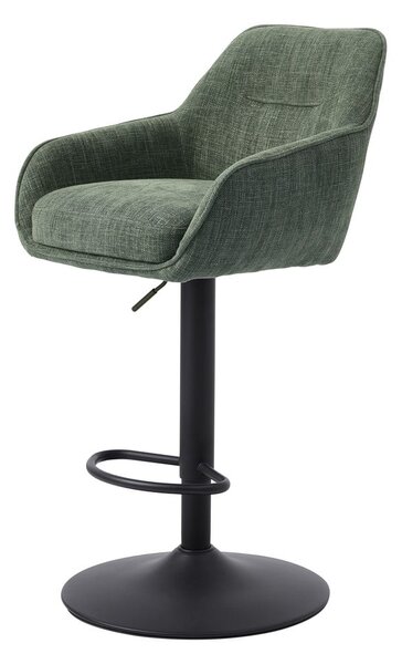 Set di sbagelli da bar verdi 2 pz (altezza della seduta 69 cm) Avola – Unique Furniture