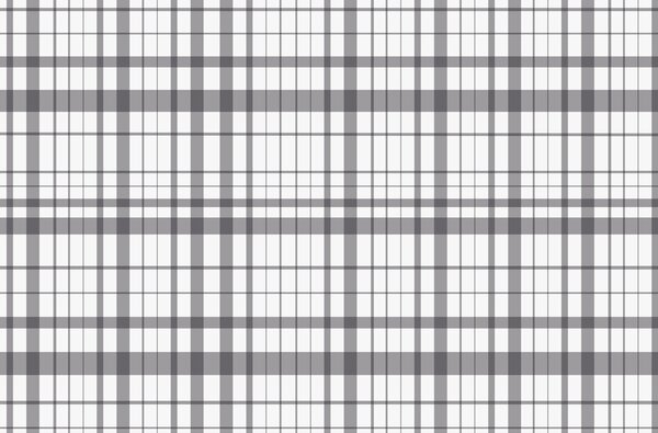 Carta da parati Plaid grigio e bianco, Carta da parati lastrazione, Carta da parati popolare, w02852 - Tapeko.it