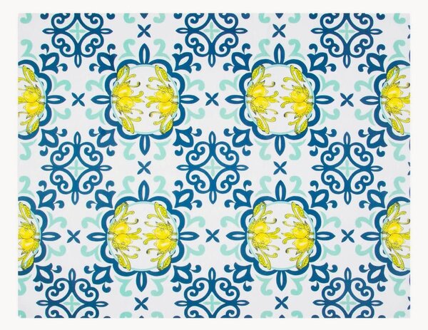 Tovaglia in cotone Amalfi