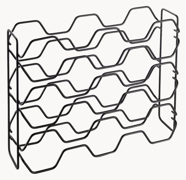 Portabottiglie Hexagon Lava