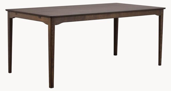 Tavolo in legno di quercia Markham