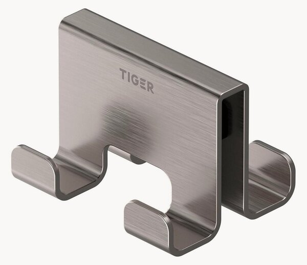 Gancio portasciugamani da appendere Tiger Caddy