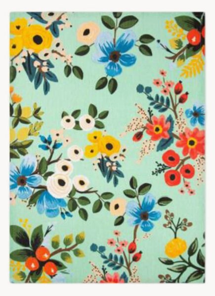 Strofinaccio Fiori Frida