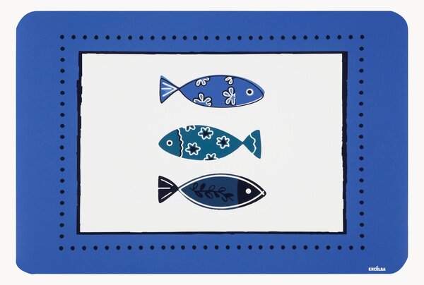 Tovaglietta americana Ocean