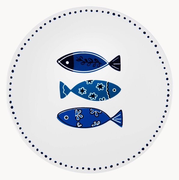 Sottopentola rotondo Ocean